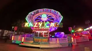 funfair stoke on Trent 2024