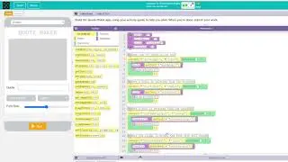 AP CSP - Code.org: Unit 4: Lesson 11 FUNCTIONS MAKE (2021)