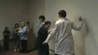 NDK 2008 Anime Improv:  Director