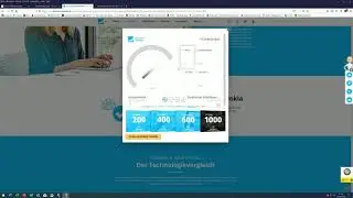 Speedtest Unitymedia 07.06.2019