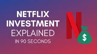 How To Invest In Netflix And Earn Money In 2025?
