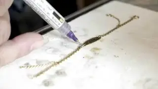 R&eacute;paration bijoux Nord - Soudure