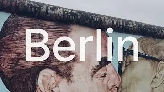 베를린 Berlin