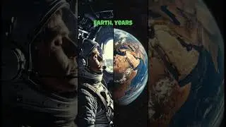 What If You Traveled at the Speed of Light? | Time Would Literally Slow Down #shorts #space #physics