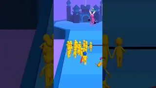 Join clash 3d noob vs pro vs hacker | Join clash 3d shorts | Join clash 3d noob vs pro vs hacker