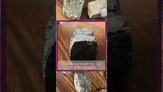 9 удивительных фактов о минерале авгите