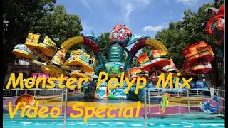 Monster Polyp Funfair Kirmes Mix Video Special Vol. 2