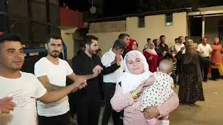 GRUP DEVRANDAN MÜKEMMEL ŞİRİNKIZ ÖMER DURGUT BAĞLAMAYI AĞLATIYOR  - 0543-630-22-36-