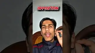 INDIAN POLITICS OPPOSITION IS WRONG #politics #yogiadityanath #rahulgandhi #explore #viral