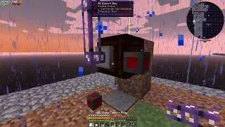 Agrarian Skies 2 E143 Automation of Endoflames and crafting Runic Altar