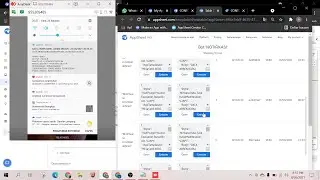 Appsheet - Cara membuat notifikasi Pop Up di HP (seperti whatsapp / telegram)