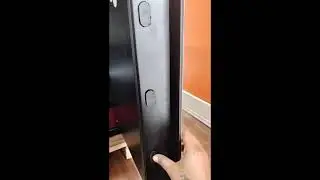 Godrej Homelocker Rhino Advanced Keylock