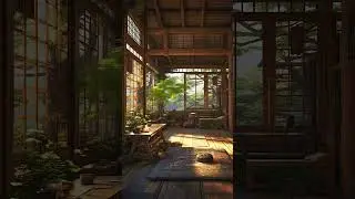 Relaxing Ambience - Relaxing Music to Clean Your Soul - 20 Seconds to Stress Relief