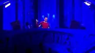 Ti&euml;sto - Live @ Tomorrowland 2015-Snow Patrol - Chasing Cars (ZAXX Remix)