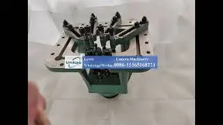How to effectively reduce the noise of an automatic tapping machine