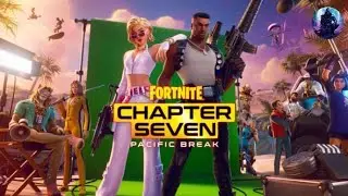 Ch.7 S1 Fortnite: Solo's #7