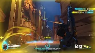 Cassidy POV