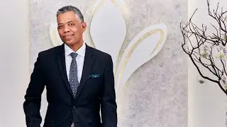 Reflections with Baze Mpinja Podcast | Dr. Steven Williams | Spotlight Group Agency