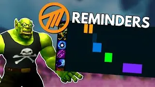 Method&rsquo;s Reminders Tool: Game-Changer for Mythic Raiding in WoW