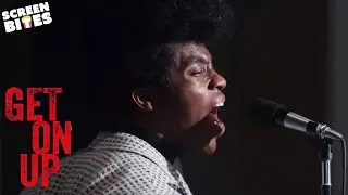 Out Of Sight' | Get On Up | Screen Bites