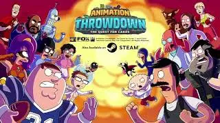 ANIMATION THROWDOWN apk free download