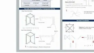 FRANTIC: A Fast Reference-based Algorithm for Network Tomography vIa Compressive Sensing