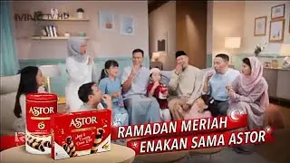 Iklan Ramadhan 2025 | ASTOR 
