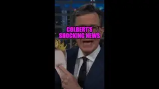 Stephen Colbert's Netflix Deal Drama: CBS Explains All