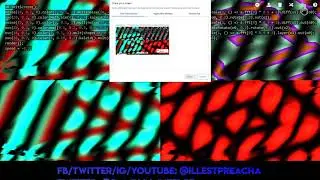 Electrozone Voyage - Livecoding/Creative Coding/Poetry (May 23rd, 2020)