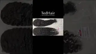 13*4 16&rdquo;-24&rdquo; deep curly/deep wave/water wave/ straight/body wave, full stock ready to pick up