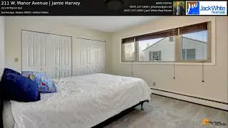 211 W. Manor Avenue | Jamie Harvey
