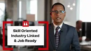 WILP & Vocational Degree in Hotel Management | Choose the Right College | Samir True Talks