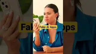Scam Alert: Unmasking AI App Imposters on the Mac App Store