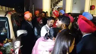 Wedding Ceremony ! live strean on 18-01-2026