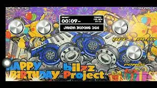 Share❕MODULE HAPPY BIRTHDAY BILZZ PROJECT APK TERBARU 2026