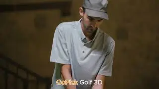 Golf 3D With Foresight Sports GC3 At GoPick