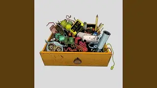 Junk Drawer