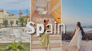 Solo travelling for my 20th Birthday