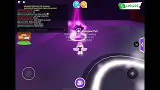Making neon nightmare owl