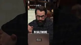 Baltimore clearly doesn't care about littering