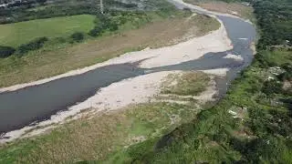DJI Mavic mini強風測試