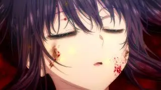 Date a Live V (Season 5)「AMV」- Dig