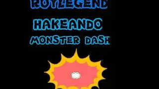Como hakear monster dash