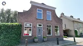Laageinde 64 Waalwijk | Remco Olden Lommers Makelaars