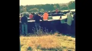 Thistle Racing @ East Fortune 12/10/14