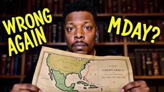 Ancient American Maps: The Misconceptions You Thought Were True