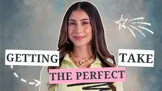 Isabella Ferreira Only Needed ONE Take for her Almost Popular Scenes