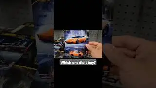 2024 Hot Wheels Exotic Envy set #exotics #hotwheels #diecast