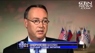 Smugglers Caught with Nuke Material Meant for ISIS