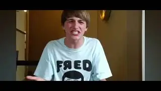 Fred Screams & Cries Compilation (2010)